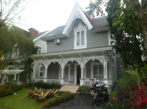 Kota Bunga EE