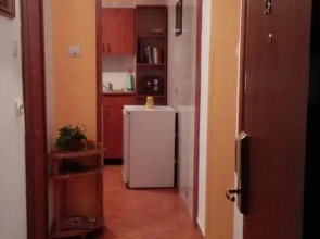 Apartament Paltin