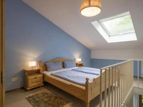 Bergschlössl - Massionettwohnung 12