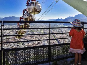 Aparthotel Adagio Grenoble Centre