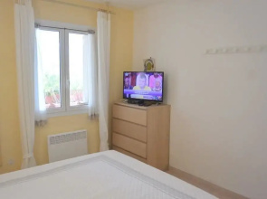 Appartement LIMONE - Plage à pied et vue mer Apartment 1