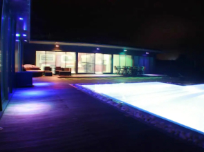 Villa With 5 Bedrooms in Vila Franca Do Campo, With Wonderful sea View, Private Pool, Furnished Terrace