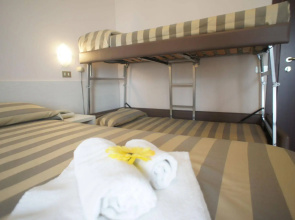 Hotel Mexico