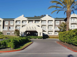 River Terrace Inn - A Noble House Hotel