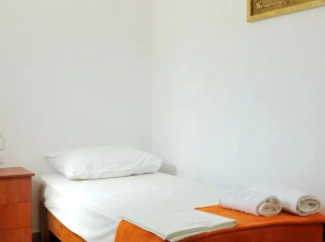 Alexandra's House