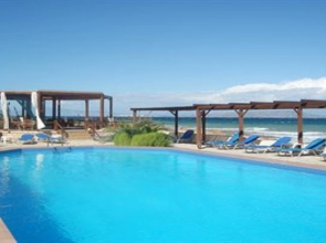 Irides Luxury Beach Hotel
