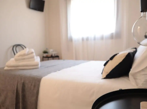 Barcelona Pr Guesthouse