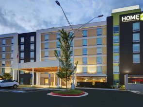 Home2 Suites by Hilton Atlanta Airport North
