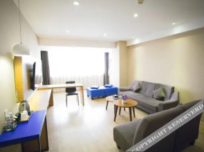 Yeste Hotel (Nanning Shanglin Branch)