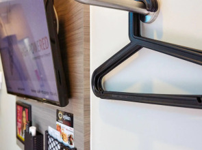 Easy Planet Bangkok Surawong