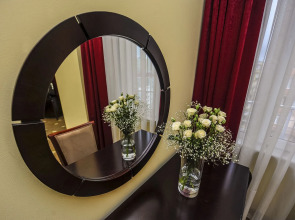 Отель «Аиси»