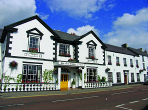 The Harbourview Hotel