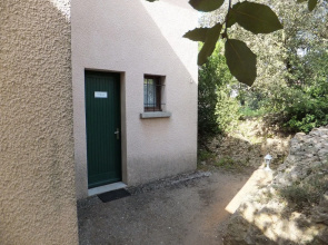 Les Terrasses de l'Ardèche