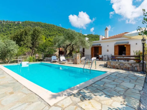 Villa Ioanna in Skopelos