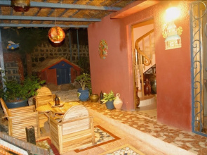 Studio Petit Marrakech
