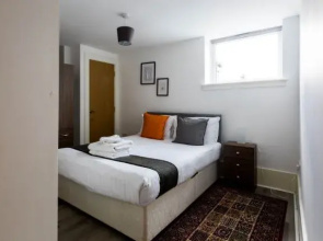 The Winding House Serviced Apartments HSA
