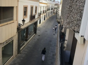 Casa San José