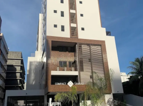 Melhores Flats - Magnífico perto do mar