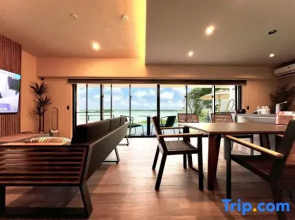 Miyakojima Private Villa Yonaha Suite