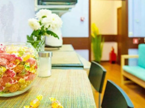 Астра на Басманной