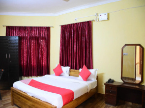 OYO 24110 Pink Villa Guest House