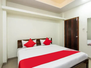 Hotel Manjulam Regency by OYO Rooms