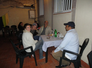 Central Station Hostel Barcelona