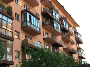 Studio Residence Militari