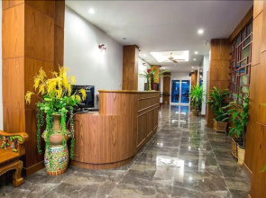 Sea U Hotel