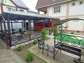 Guest House Belaya Zhemchuzhina