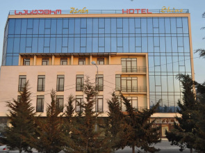 Hotel Shine on Guramishvili