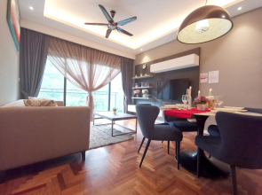 OwnAstay Vista Suite Residences Genting