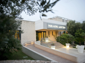 Park Hotel Sant' Elia