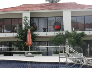 Vacation Home Choeng Mon Gardens