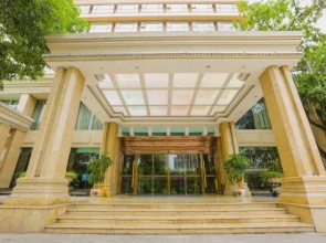 Jiangyou International Grand Hotel