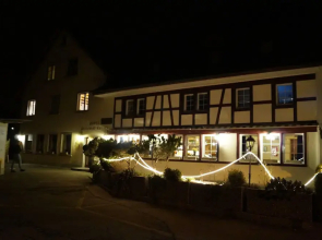 Hotel - Restaurant Frieden
