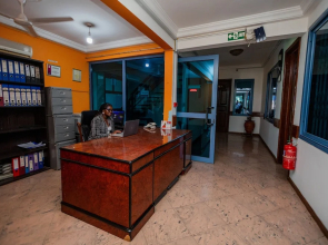 Beauty Hotel Accra
