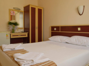 Kleopatra Aydin Hotel