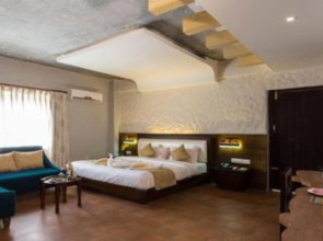 Teeka Resort Suites and Spa