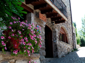 Hotel Casa Cornel