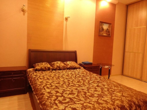 Apartments Luxe
