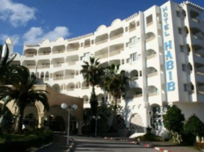 Delphin El Habib