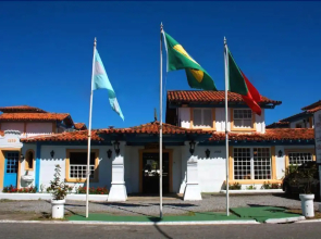 Travel Inn Porto Peró