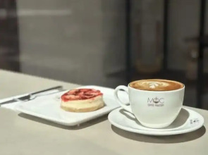 The Palm Bosphorus Hotel