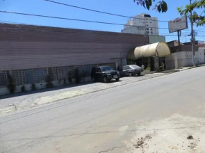 Residencial Mogi das Cruzes