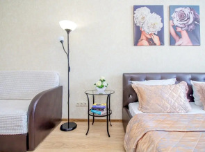 Apartment Four Seasons md. Mirny 2/1