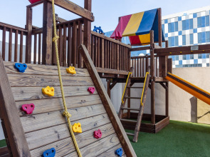 Premier Inn Dubai Investment Park