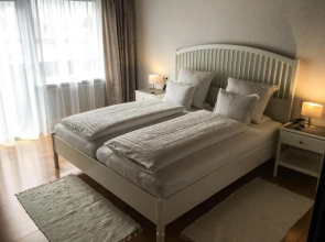 Pension Alfenz