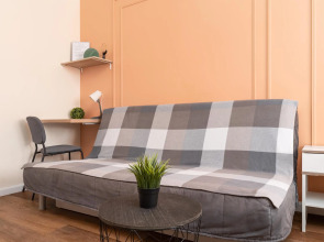 Квартира на улице Московская 118/2