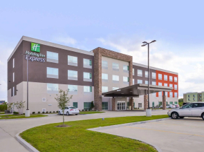 Holiday Inn Express Donaldsonville by IHG